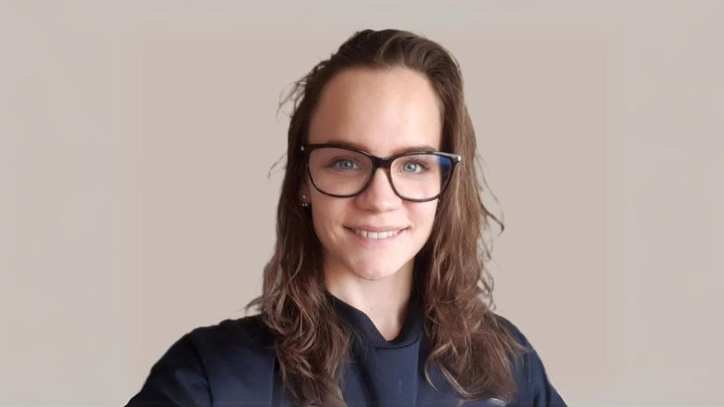 Jag önskar att någon hade berättat för mig vad som pågick i min familj - Frisk & Fri.