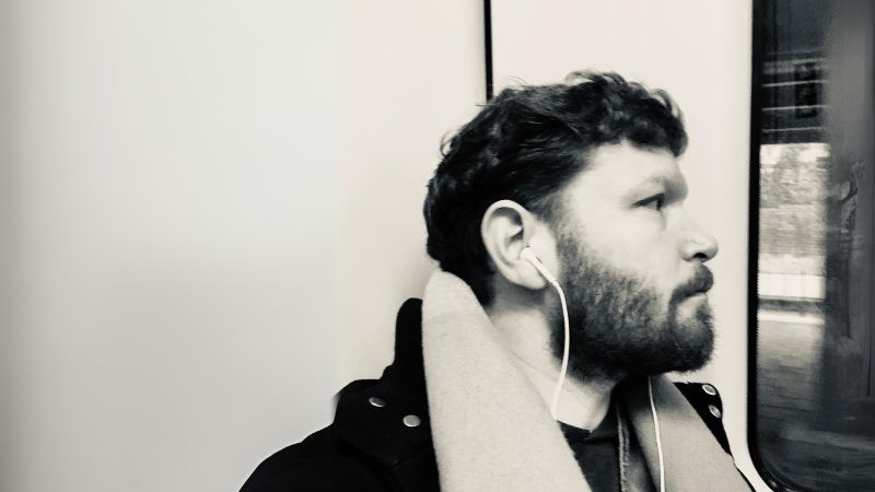 Vänta inte på livet - Frisk & Fri.