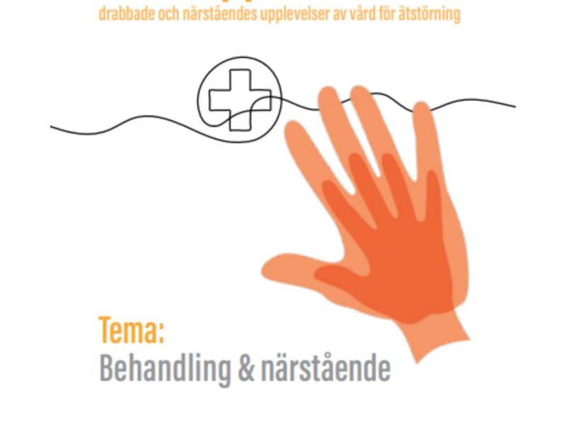 Vårdrapporten - Frisk & Fri.