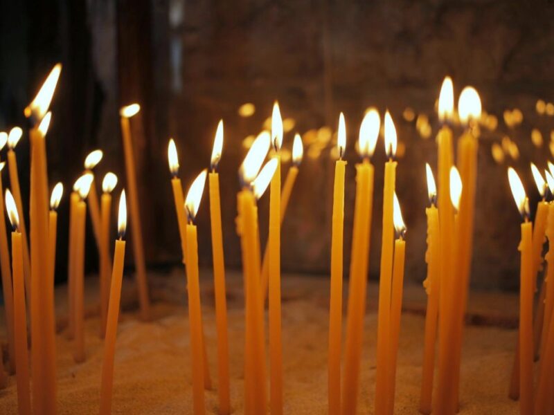 Ge en gåva - Frisk & Fri.