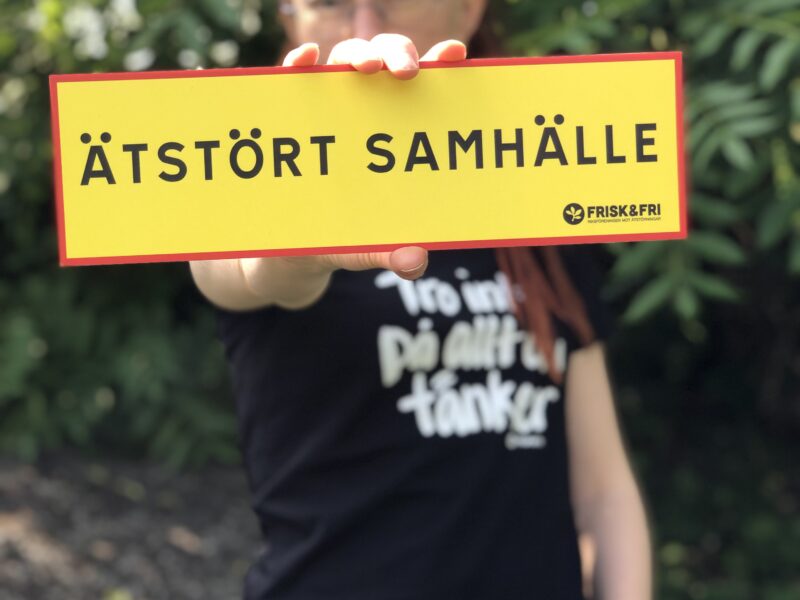 Om Frisk & Fri - Frisk & Fri.