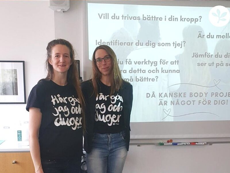 Startsidan - Frisk & Fri.