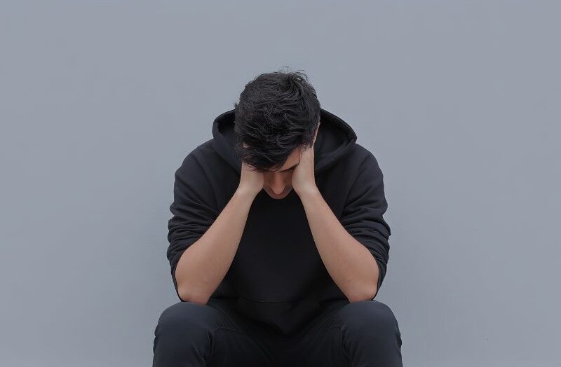 Ätstörningar - Frisk & Fri.