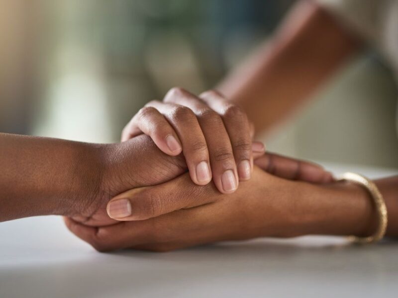 Få stöd - Frisk & Fri.