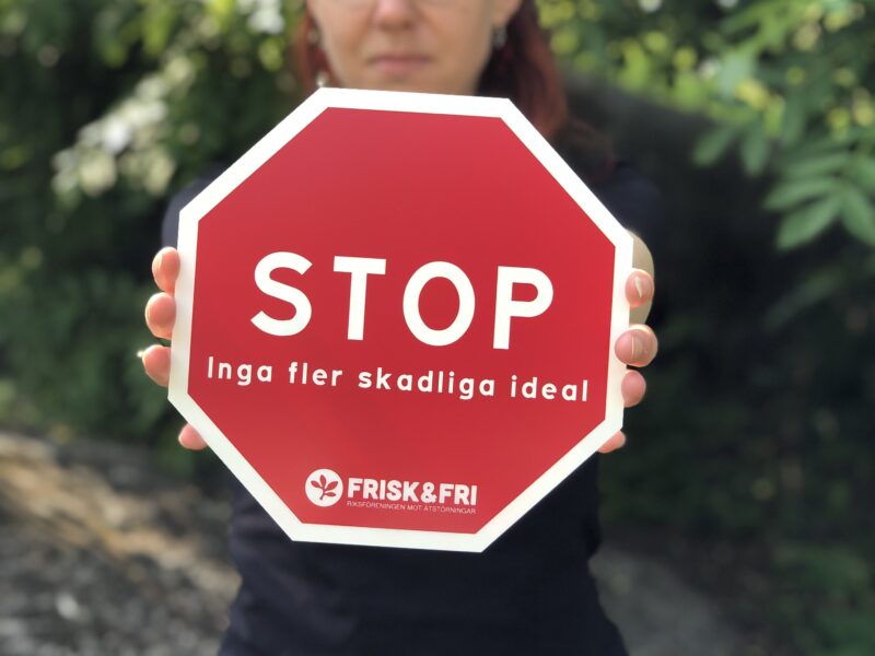 Startsidan - Frisk & Fri.