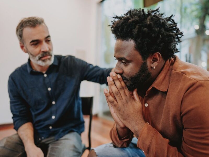 Ge en gåva - Frisk & Fri.