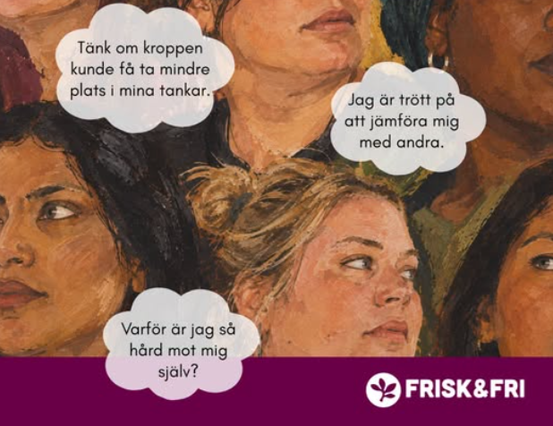 Startsidan - Frisk & Fri.